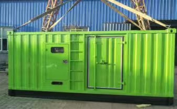 龙江镇600kw大型柴油发电机组出租价格 龙江镇600kw大型柴油发电机组出租价格