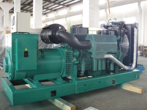 龙江镇便携静音：租赁无声发电机组，便携式解决能源需求